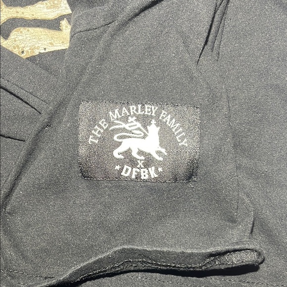 Rare Marley brothers T-Shirt - Picture 8 of 15